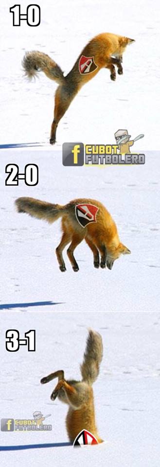 Los mejores memes de la Jornada 2 del Clausura 2018 de la Liga MX.