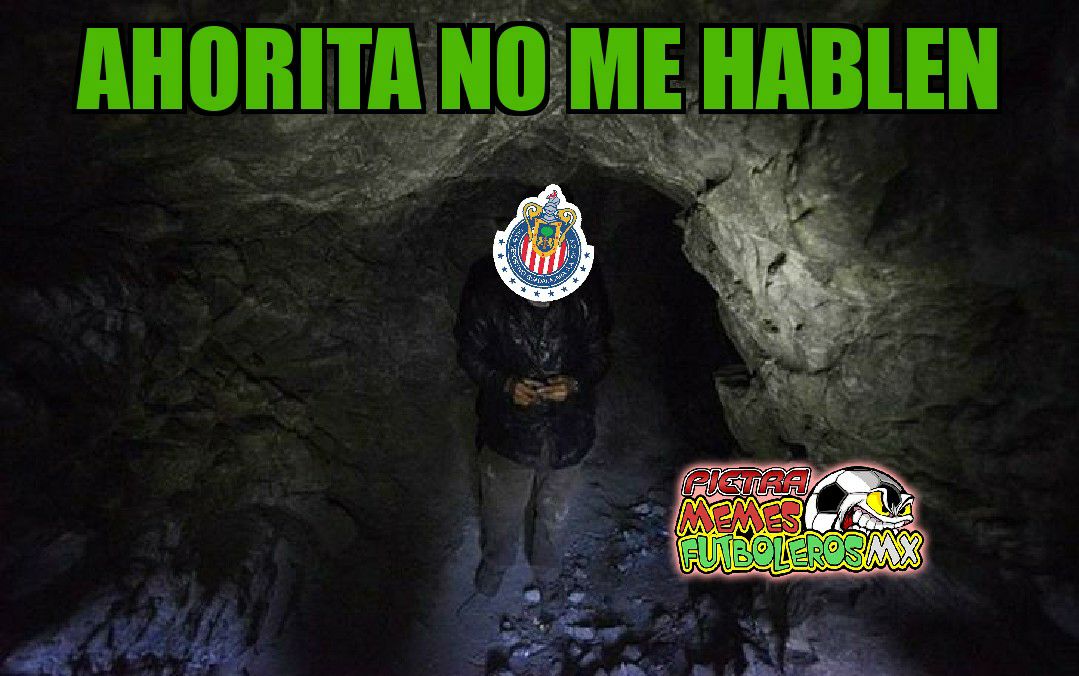 Los mejores memes de la Jornada 2 del Clausura 2018 de la Liga MX.
