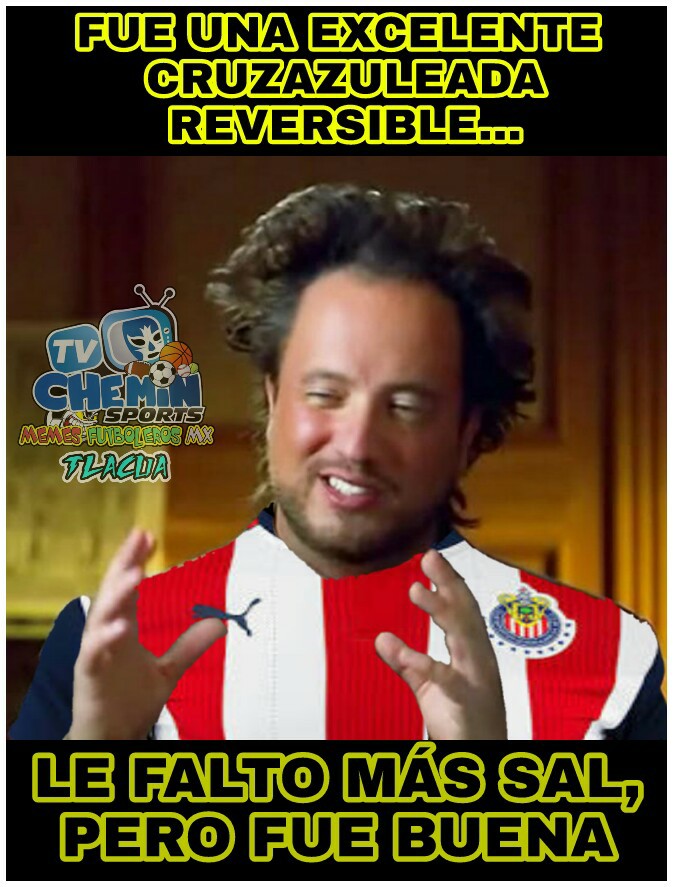 Los mejores memes de la Jornada 2 del Clausura 2018 de la Liga MX.