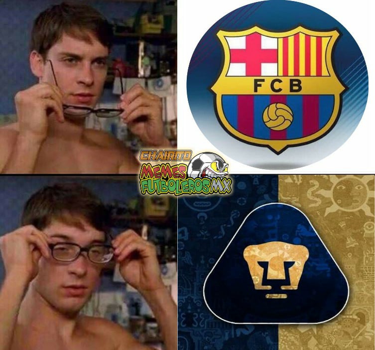 Los mejores memes de la Jornada 2 del Clausura 2018 de la Liga MX.