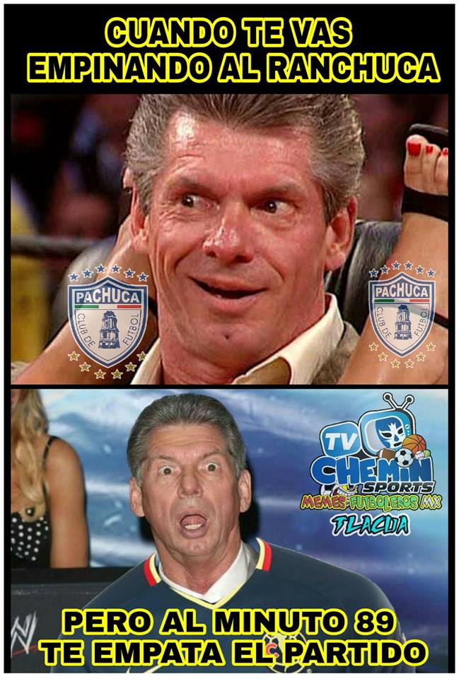 Los mejores memes de la Jornada 2 del Clausura 2018 de la Liga MX.