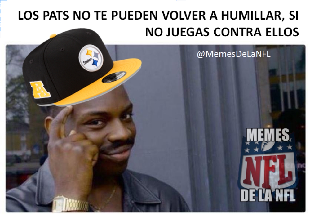 NFL: memes Jaguars vs Steelers
