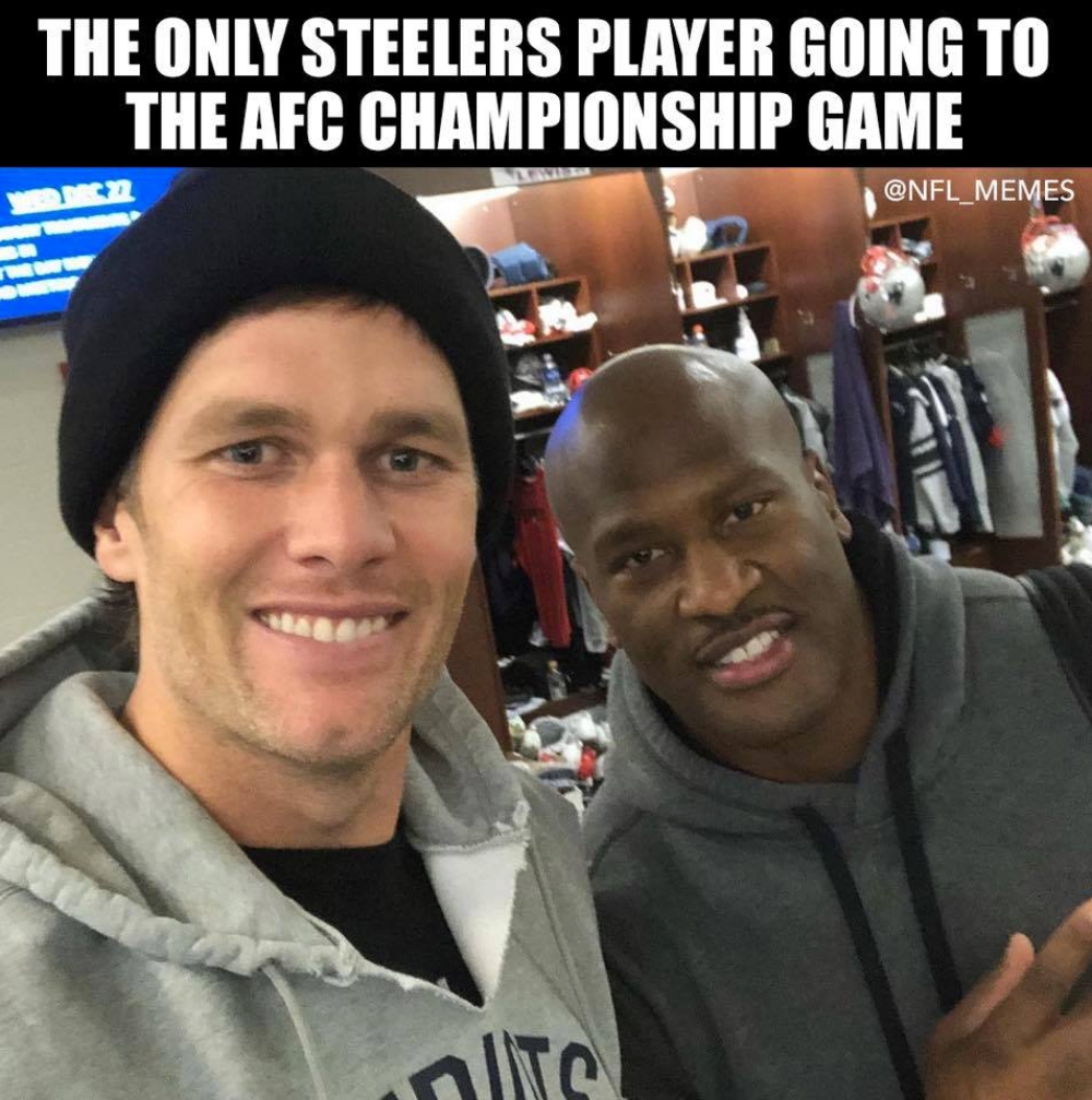 NFL: memes Jaguars vs Steelers