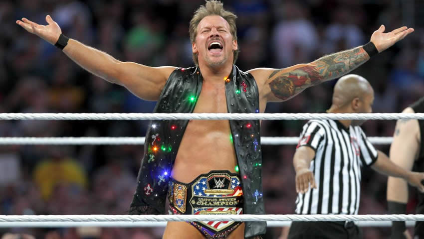 Las 25 superestrellas más importantes en WWE RAW.