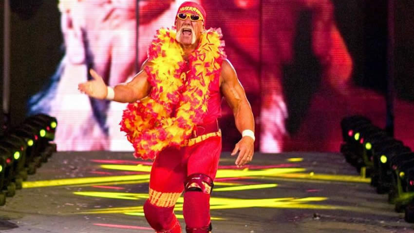 Las 25 superestrellas más importantes en WWE RAW.
