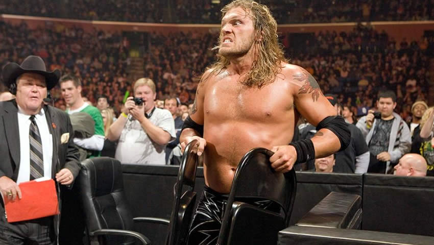 Las 25 superestrellas más importantes en WWE RAW.