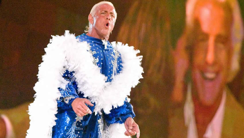 Las 25 superestrellas más importantes en WWE RAW.