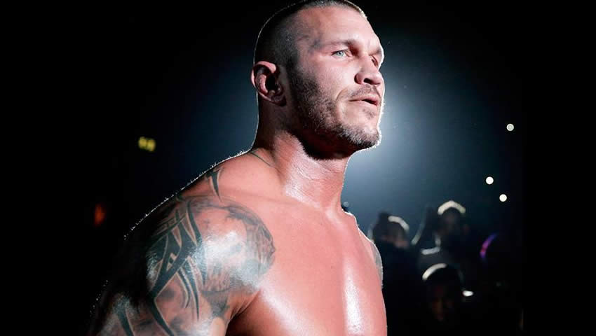 Las 25 superestrellas más importantes en WWE RAW.
