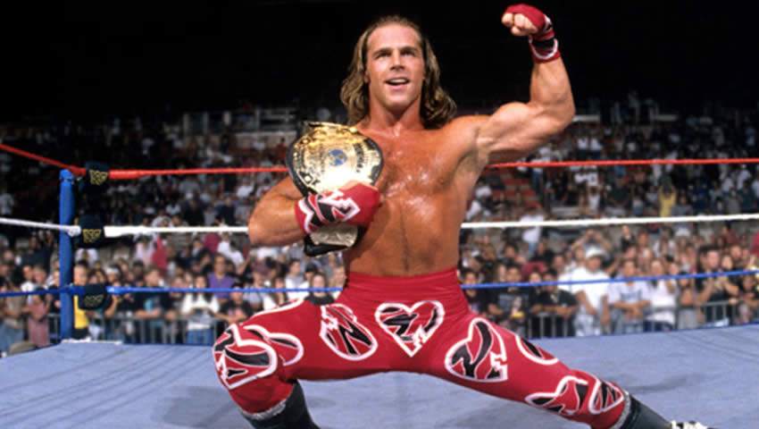 Las 25 superestrellas más importantes en WWE RAW.