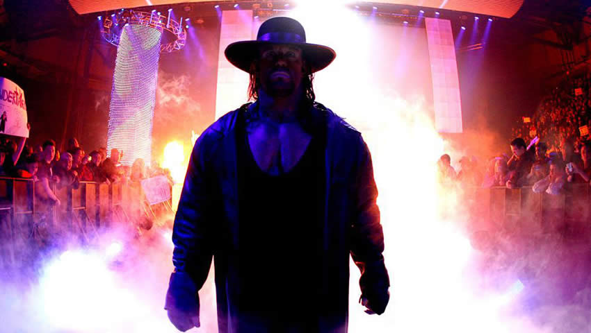 Las 25 superestrellas más importantes en WWE RAW.