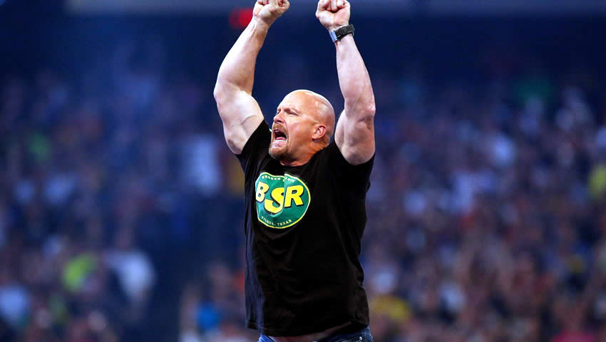 Las 25 superestrellas más importantes en WWE RAW.