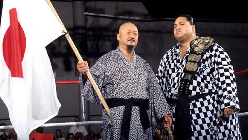 Las 25 superestrellas más importantes en WWE RAW.