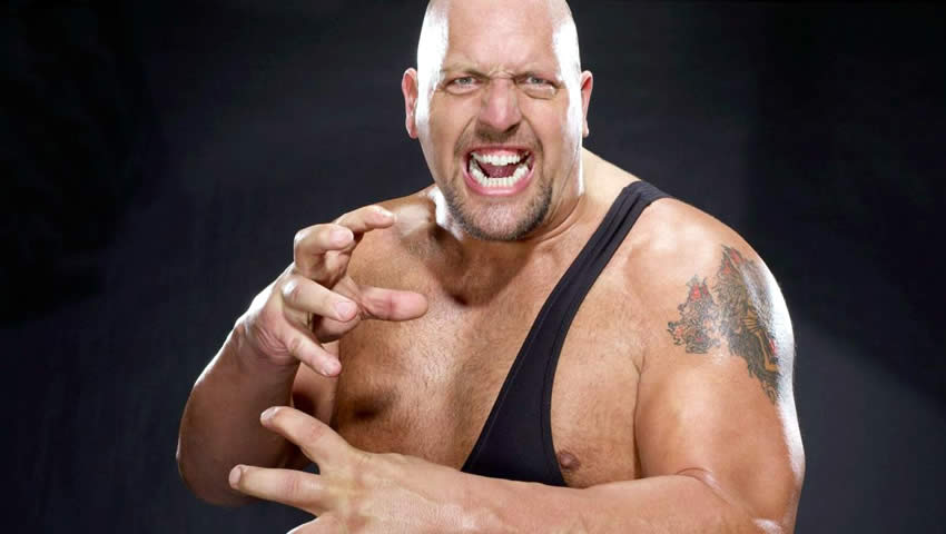 Las 25 superestrellas más importantes en WWE RAW.