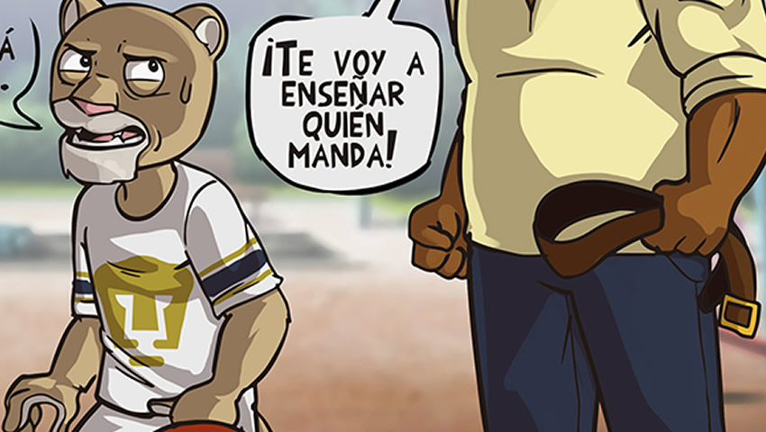 Toca reprender...