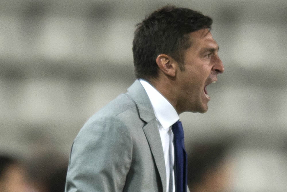 Galería: Pachuca vs Lobos