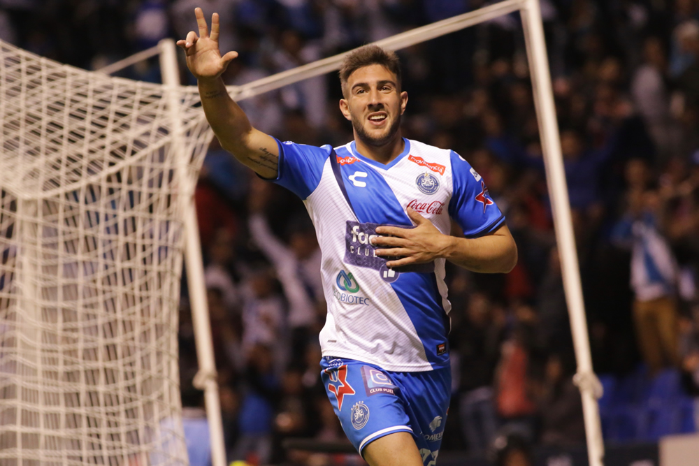 Las mejores postales del clásico del sur