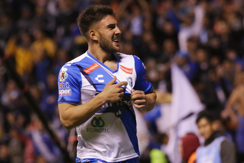Las mejores postales del clásico del sur