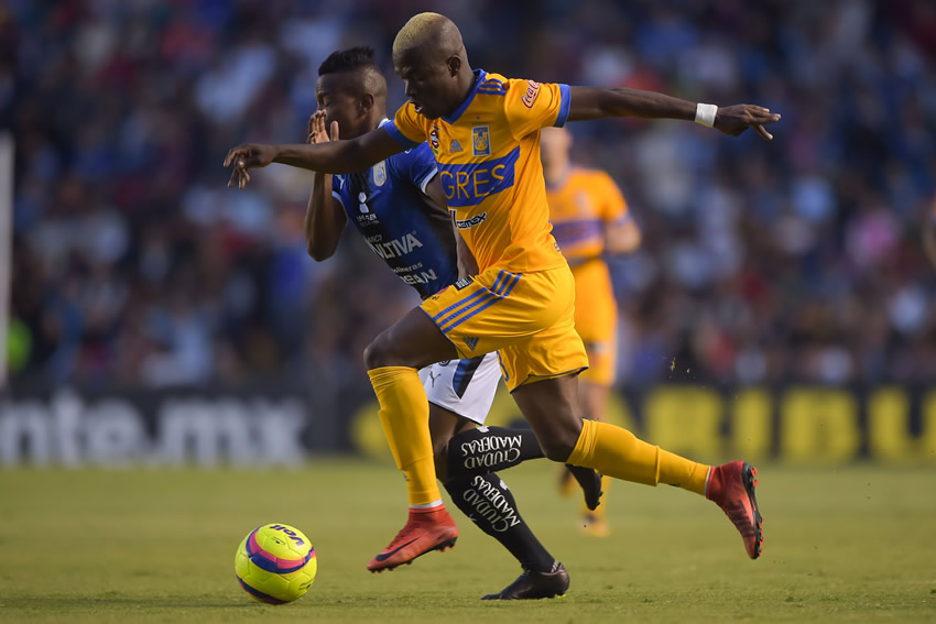 Lo destacado del Querétaro vs. Tigres