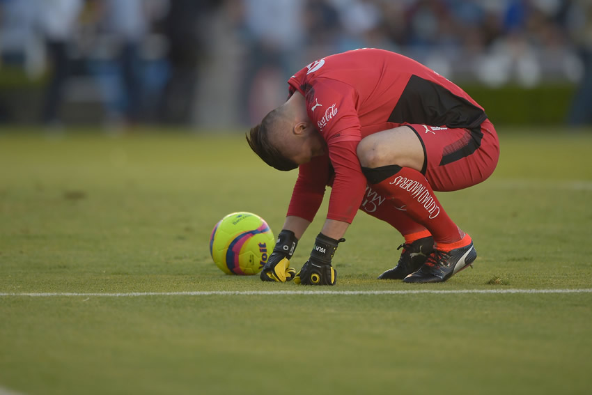 Lo destacado del Querétaro vs. Tigres