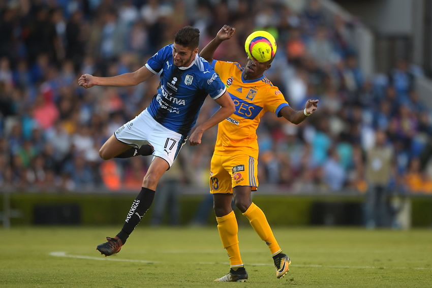 Lo destacado del Querétaro vs. Tigres