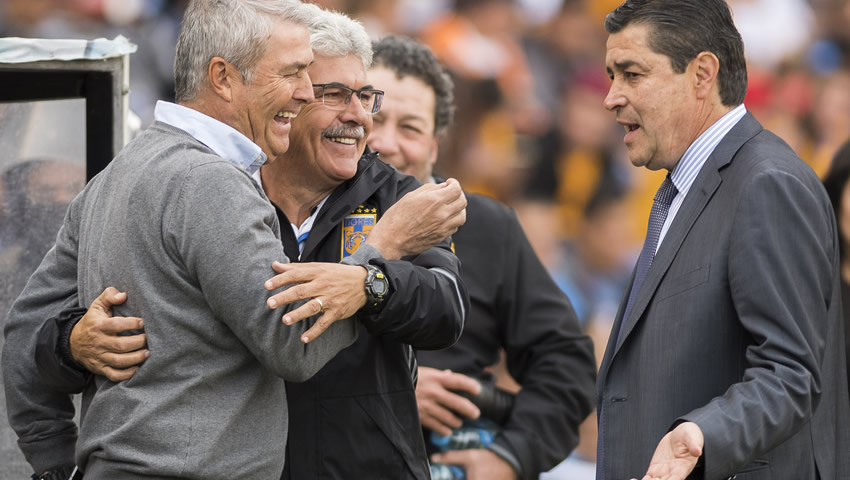 Lo destacado del Querétaro vs. Tigres