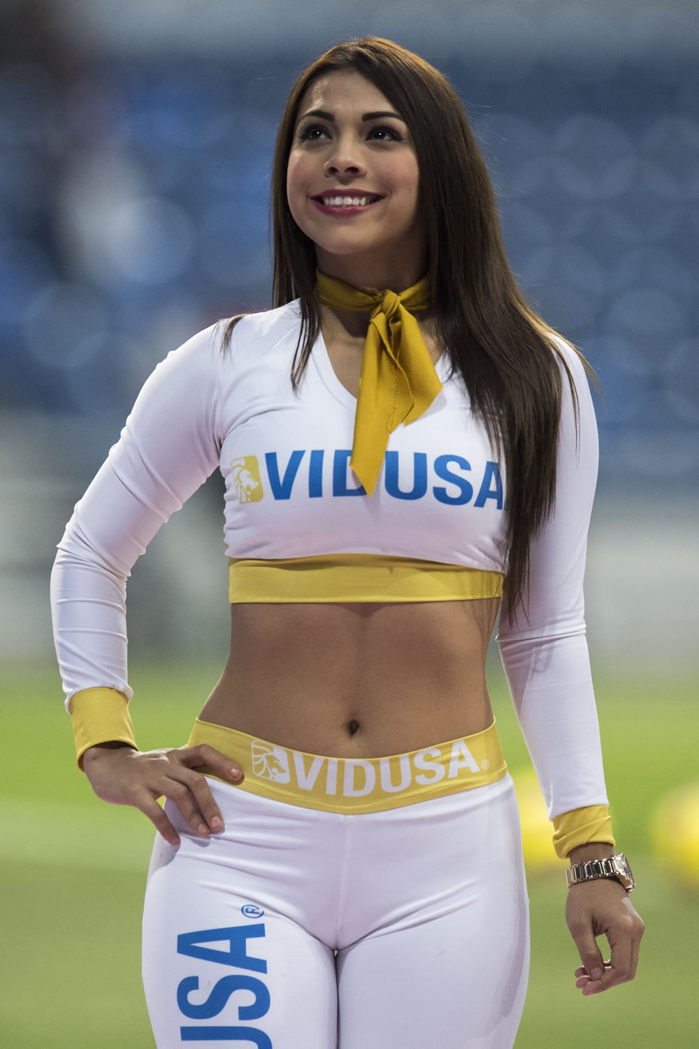 Las mejores postales de las chicas de la J3 de la Liga MX