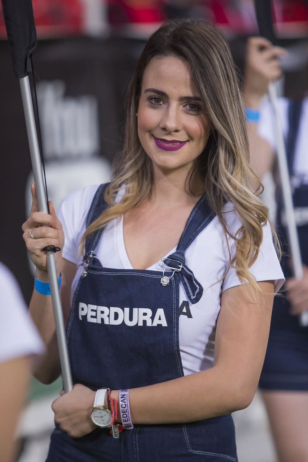 Las mejores postales de las chicas de la J3 de la Liga MX