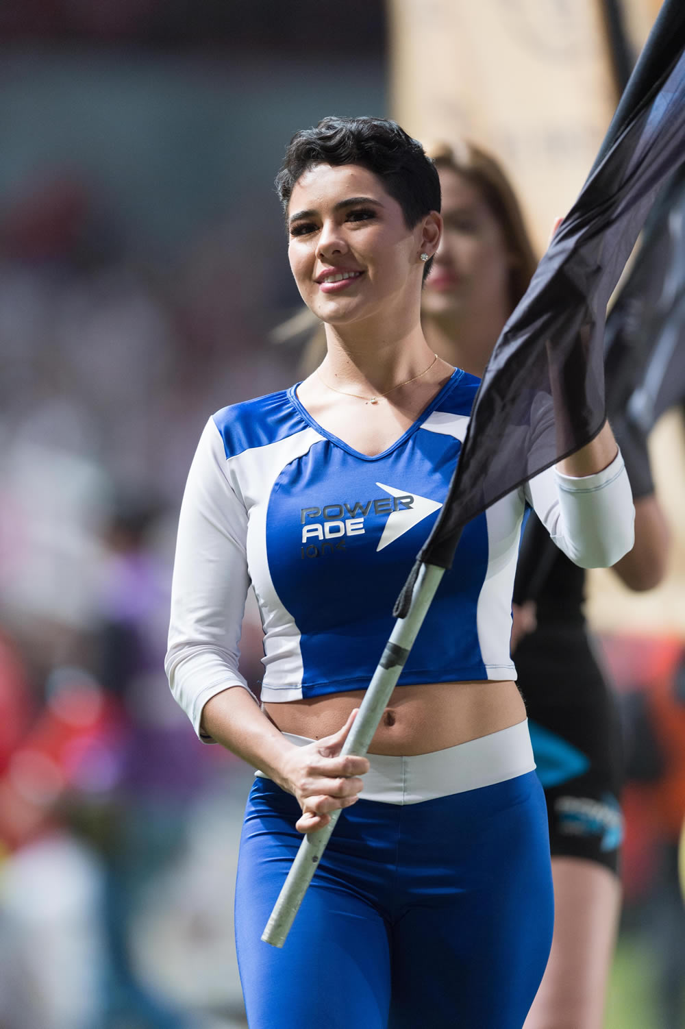 Las mejores postales de las chicas de la J3 de la Liga MX