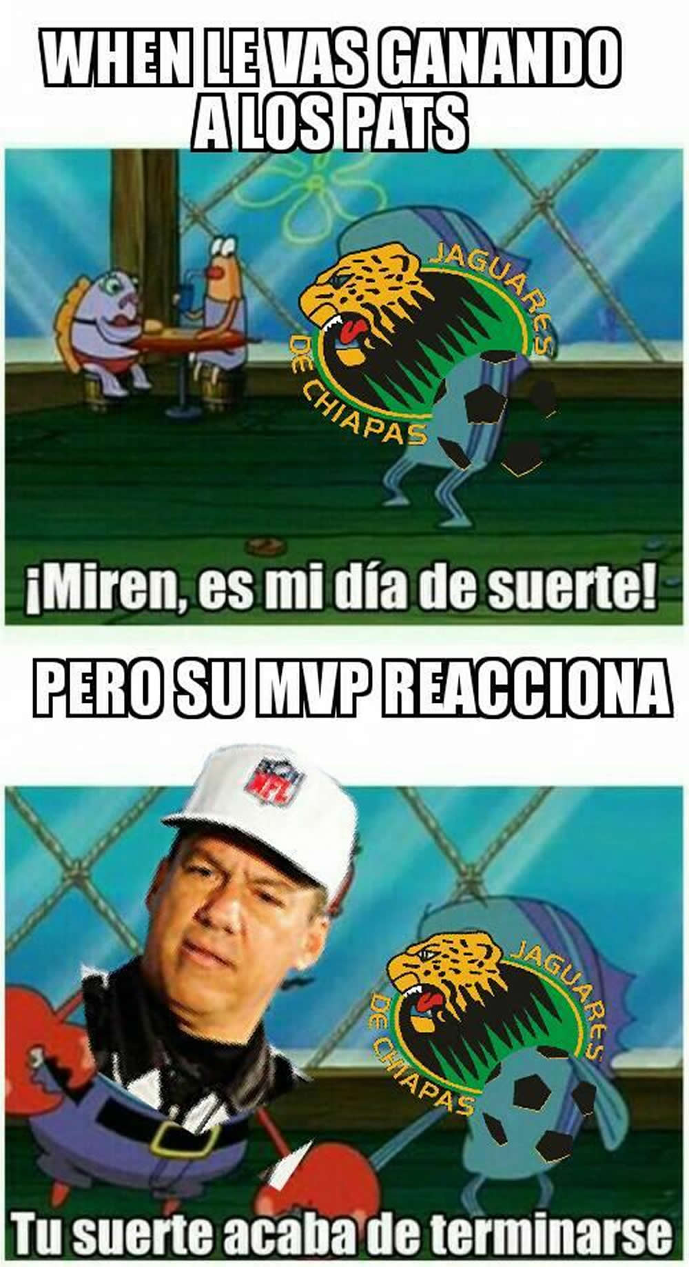 MEMESNFL
