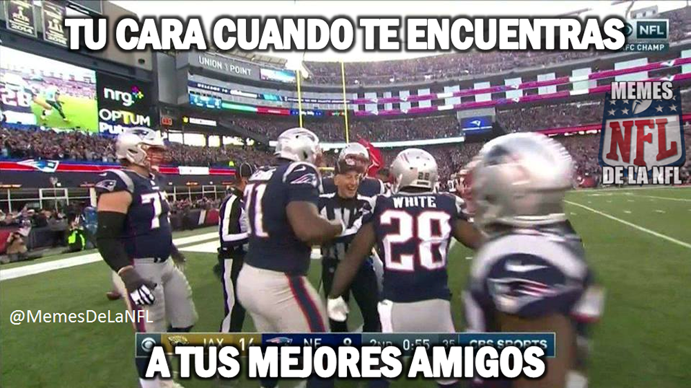MEMESNFL