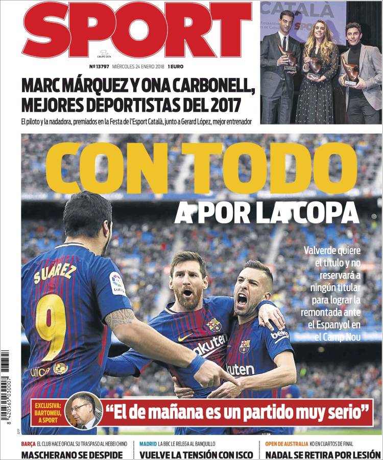 El papelón