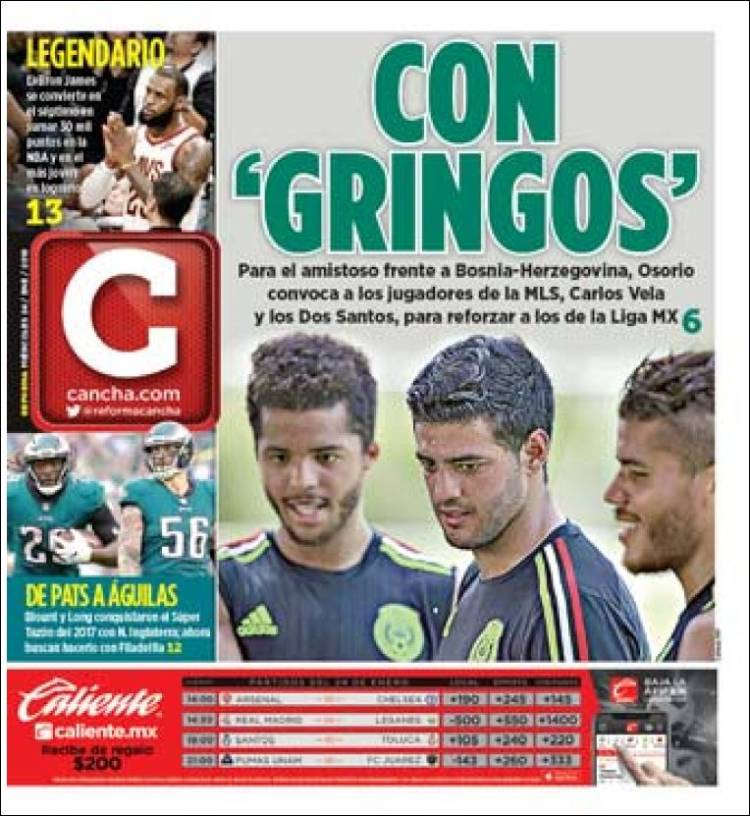 El papelón