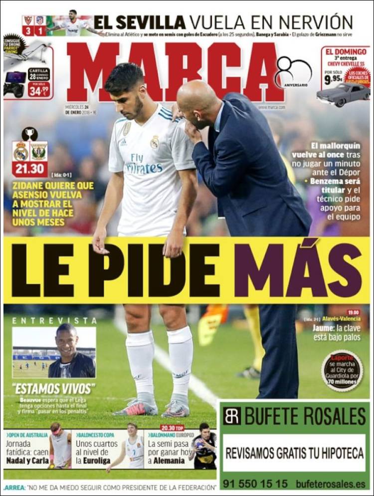 El papelón