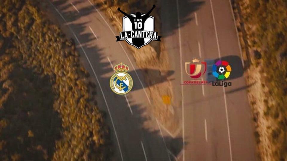 Los memes de la eliminación del Real Madrid en Copa del Rey ante Leganés