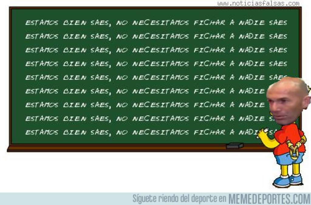 Los memes de la eliminación del Real Madrid en Copa del Rey ante Leganés