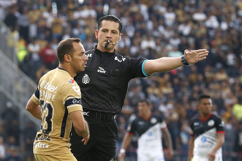 El empate de Lobos vs Pumas en imágenes