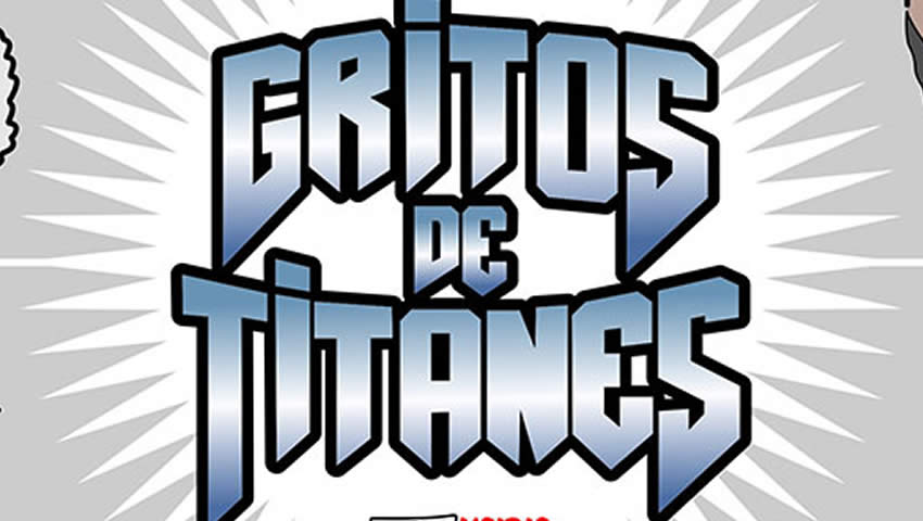 Guerra de Titanes