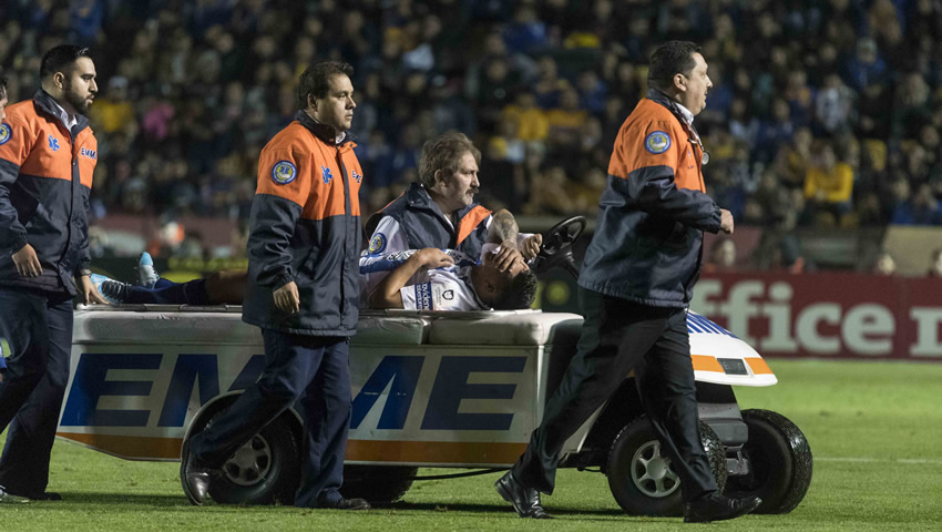 Tigres derrotó 3-2 a Pachuca para llegar a siete puntos en el torneo