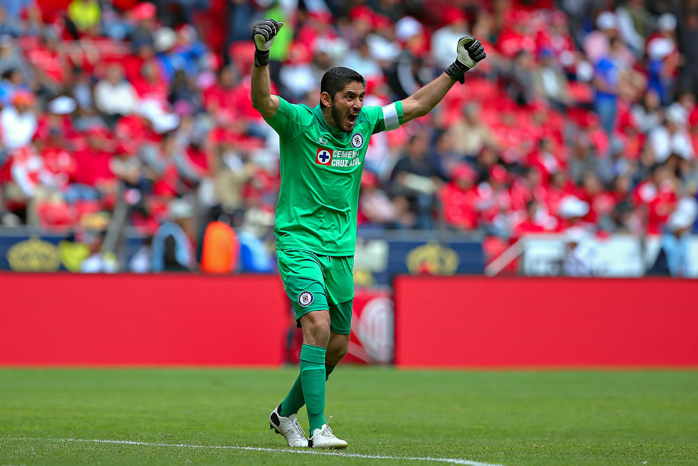 Barrientos y Mora fueron los autores en el Infierno para dividir puntos.