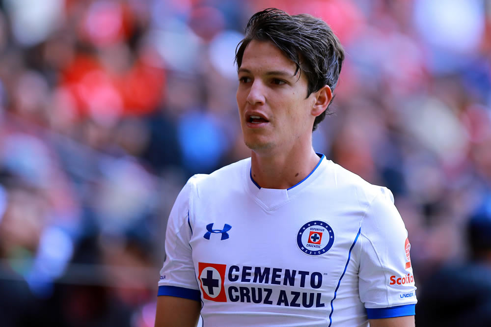 Barrientos y Mora fueron los autores en el Infierno para dividir puntos.