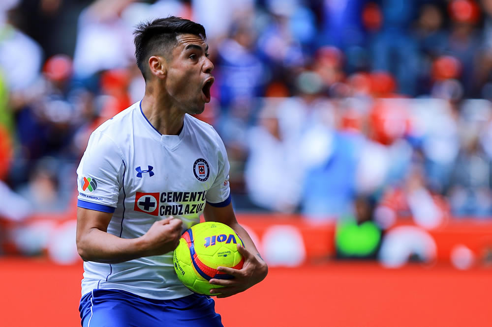 Barrientos y Mora fueron los autores en el Infierno para dividir puntos.