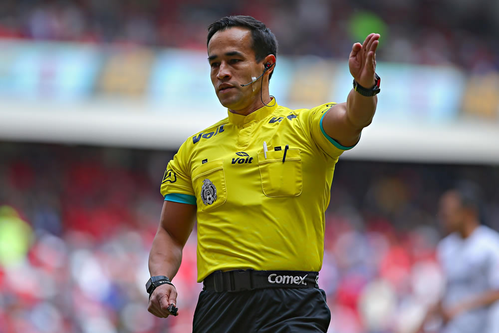 Barrientos y Mora fueron los autores en el Infierno para dividir puntos.