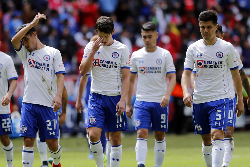 Barrientos y Mora fueron los autores en el Infierno para dividir puntos.