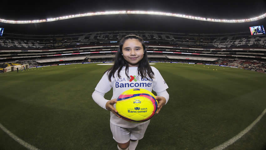 Las mejores imágenes del América 1-0 Atlas de la Liga MX 2018.