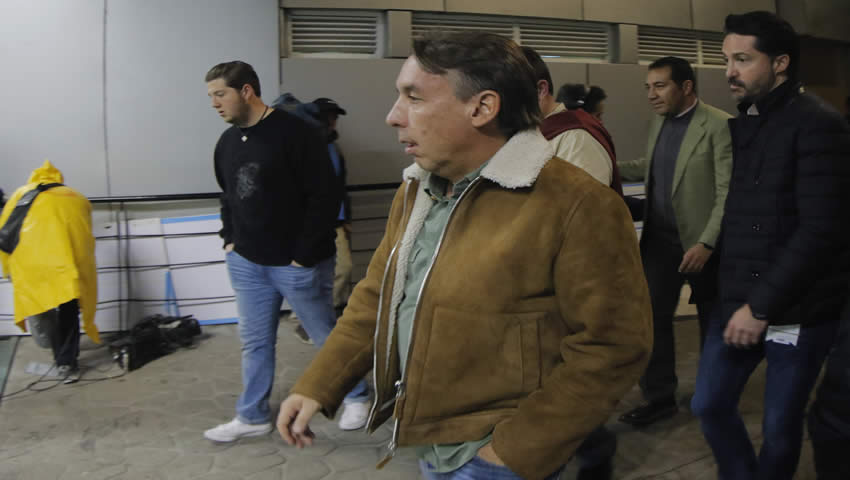 Las mejores imágenes del América 1-0 Atlas de la Liga MX 2018.