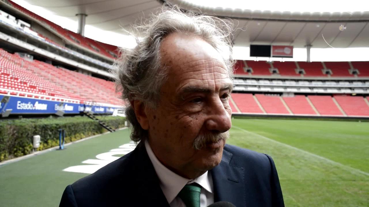 FIFA impedirá que Rafa esté en Rusia, sino resuelve litigio