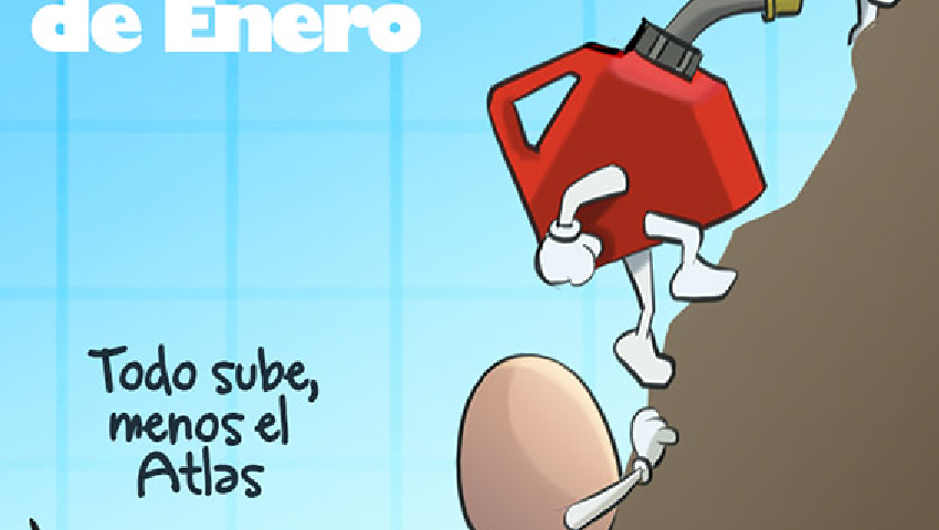 La cuesta de Enero en la Liga MX