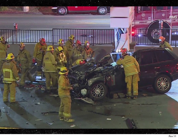 Exjugador de NBA y su esposa fallecieron en accidente