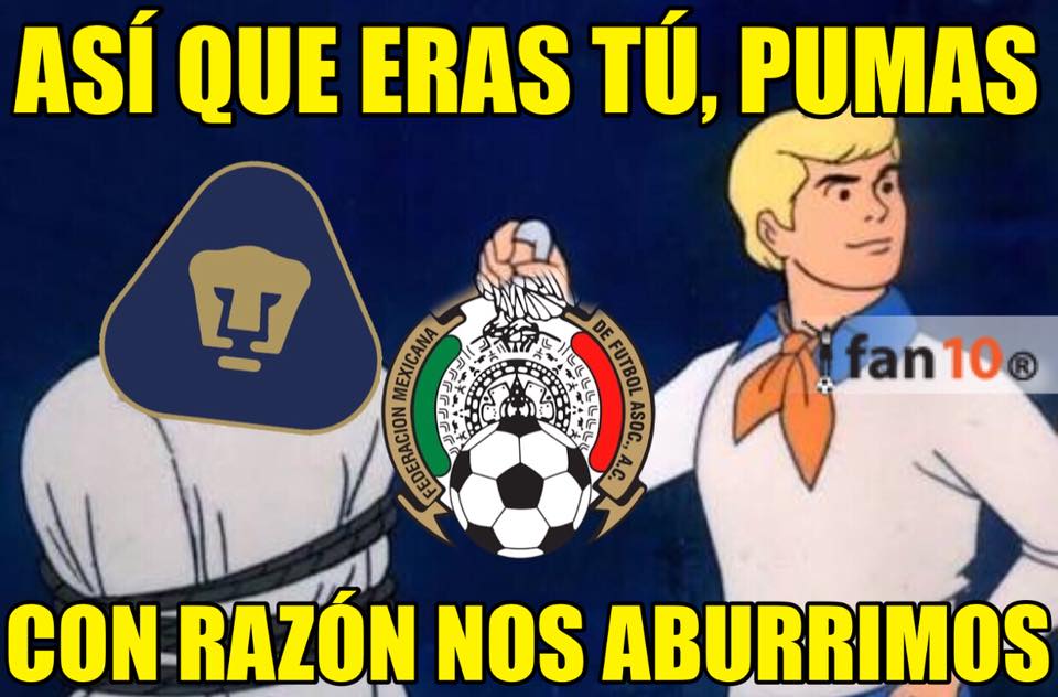 Los mejores memes del partido amistoso: México 1-0 Bosnia.