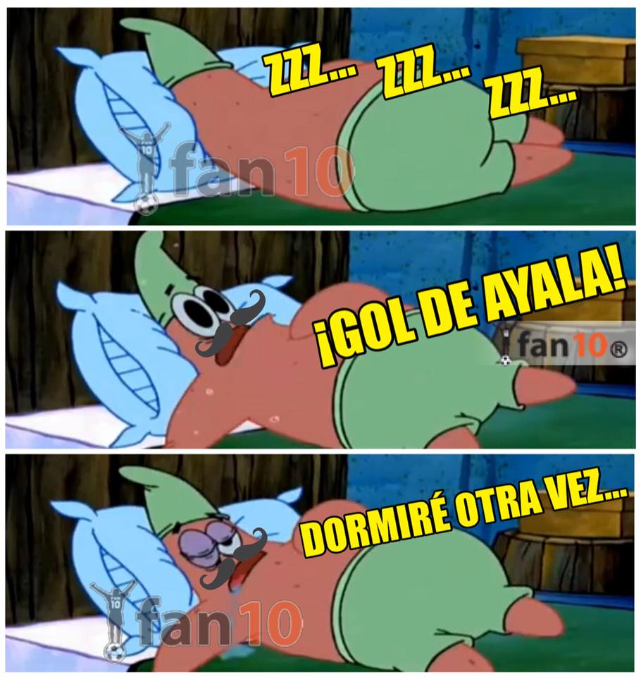 Los mejores memes del partido amistoso: México 1-0 Bosnia.